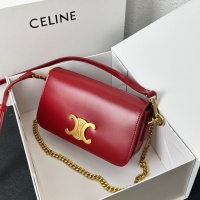 Cheap Celine AAA Quality Messenger Bags For Women #1158380 Replica Wholesale [$92.00 USD] [ITEM#1158380] on Replica Celine AAA Messenger Bags