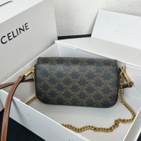 Cheap Celine AAA Quality Messenger Bags For Women #1158381 Replica Wholesale [$92.00 USD] [ITEM#1158381] on Replica Celine AAA Messenger Bags