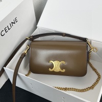 Celine AAA Quality Messenger Bags For Women #1158383