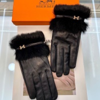 Cheap Hermes Gloves For Women #1158392 Replica Wholesale [$48.00 USD] [ITEM#1158392] on Replica Hermes Gloves