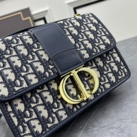 Cheap Christian Dior AAA Quality Messenger Bags For Women #1158393 Replica Wholesale [$82.00 USD] [ITEM#1158393] on Replica Christian Dior AAA Quality Messenger Bags