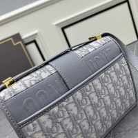 Cheap Christian Dior AAA Quality Messenger Bags For Women #1158394 Replica Wholesale [$82.00 USD] [ITEM#1158394] on Replica Christian Dior AAA Quality Messenger Bags