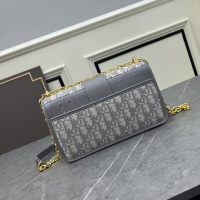 Cheap Christian Dior AAA Quality Messenger Bags For Women #1158397 Replica Wholesale [$82.00 USD] [ITEM#1158397] on Replica Christian Dior AAA Quality Messenger Bags