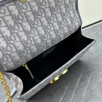 Cheap Christian Dior AAA Quality Messenger Bags For Women #1158397 Replica Wholesale [$82.00 USD] [ITEM#1158397] on Replica Christian Dior AAA Quality Messenger Bags