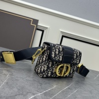 Cheap Christian Dior AAA Quality Messenger Bags For Women #1158401 Replica Wholesale [$82.00 USD] [ITEM#1158401] on Replica Christian Dior AAA Quality Messenger Bags