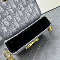 Cheap Christian Dior AAA Quality Messenger Bags For Women #1158402 Replica Wholesale [$82.00 USD] [ITEM#1158402] on Replica Christian Dior AAA Quality Messenger Bags