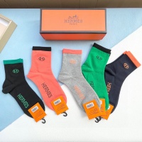 Cheap Hermes Socks #1158414 Replica Wholesale [$29.00 USD] [ITEM#1158414] on Replica Hermes Socks
