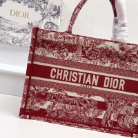 Cheap Christian Dior AAA Quality Tote-Handbags For Women #1158425 Replica Wholesale [$122.00 USD] [ITEM#1158425] on Replica Christian Dior AAA Handbags