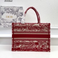 Cheap Christian Dior AAA Quality Tote-Handbags For Women #1158427 Replica Wholesale [$115.00 USD] [ITEM#1158427] on Replica Christian Dior AAA Handbags