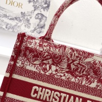 Cheap Christian Dior AAA Quality Tote-Handbags For Women #1158428 Replica Wholesale [$96.00 USD] [ITEM#1158428] on Replica Christian Dior AAA Handbags