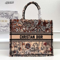 Christian Dior AAA Quality Tote-Handbags For Women #1158430