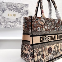 Cheap Christian Dior AAA Quality Tote-Handbags For Women #1158430 Replica Wholesale [$122.00 USD] [ITEM#1158430] on Replica Christian Dior AAA Handbags