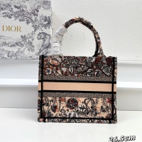 Cheap Christian Dior AAA Quality Tote-Handbags For Women #1158432 Replica Wholesale [$96.00 USD] [ITEM#1158432] on Replica Christian Dior AAA Handbags