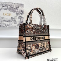 Cheap Christian Dior AAA Quality Tote-Handbags For Women #1158432 Replica Wholesale [$96.00 USD] [ITEM#1158432] on Replica Christian Dior AAA Handbags