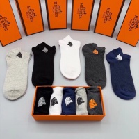 Cheap Hermes Socks #1158437 Replica Wholesale [$29.00 USD] [ITEM#1158437] on Replica Hermes Socks