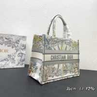 Cheap Christian Dior AAA Quality Tote-Handbags For Women #1158440 Replica Wholesale [$115.00 USD] [ITEM#1158440] on Replica Christian Dior AAA Handbags