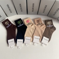 Balenciaga Socks #1158442