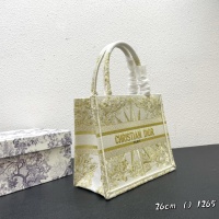 Cheap Christian Dior AAA Quality Tote-Handbags For Women #1158447 Replica Wholesale [$96.00 USD] [ITEM#1158447] on Replica Christian Dior AAA Handbags