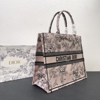 Cheap Christian Dior AAA Quality Tote-Handbags For Women #1158455 Replica Wholesale [$122.00 USD] [ITEM#1158455] on Replica Christian Dior AAA Handbags