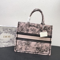 Cheap Christian Dior AAA Quality Tote-Handbags For Women #1158455 Replica Wholesale [$122.00 USD] [ITEM#1158455] on Replica Christian Dior AAA Handbags