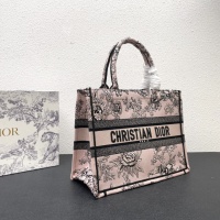 Cheap Christian Dior AAA Quality Tote-Handbags For Women #1158456 Replica Wholesale [$115.00 USD] [ITEM#1158456] on Replica Christian Dior AAA Handbags