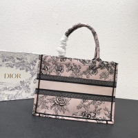 Cheap Christian Dior AAA Quality Tote-Handbags For Women #1158456 Replica Wholesale [$115.00 USD] [ITEM#1158456] on Replica Christian Dior AAA Handbags