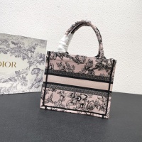 Cheap Christian Dior AAA Quality Tote-Handbags For Women #1158457 Replica Wholesale [$96.00 USD] [ITEM#1158457] on Replica Christian Dior AAA Handbags