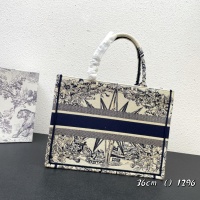 Cheap Christian Dior AAA Quality Tote-Handbags For Women #1158459 Replica Wholesale [$115.00 USD] [ITEM#1158459] on Replica Christian Dior AAA Handbags