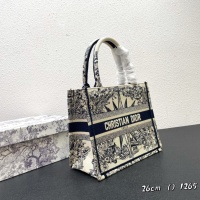 Cheap Christian Dior AAA Quality Tote-Handbags For Women #1158460 Replica Wholesale [$96.00 USD] [ITEM#1158460] on Replica Christian Dior AAA Handbags