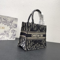 Cheap Christian Dior AAA Quality Tote-Handbags For Women #1158463 Replica Wholesale [$96.00 USD] [ITEM#1158463] on Replica Christian Dior AAA Handbags