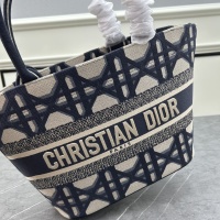 Cheap Christian Dior AAA Handbags For Women #1158470 Replica Wholesale [$96.00 USD] [ITEM#1158470] on Replica Christian Dior AAA Handbags