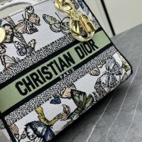 Cheap Christian Dior AAA Handbags For Women #1158479 Replica Wholesale [$128.00 USD] [ITEM#1158479] on Replica Christian Dior AAA Handbags