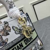 Cheap Christian Dior AAA Handbags For Women #1158479 Replica Wholesale [$128.00 USD] [ITEM#1158479] on Replica Christian Dior AAA Handbags