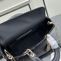 Cheap Christian Dior AAA Handbags For Women #1158481 Replica Wholesale [$100.00 USD] [ITEM#1158481] on Replica Christian Dior AAA Handbags