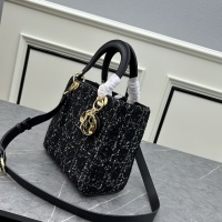 Cheap Christian Dior AAA Quality Handbags For Women #1158483 Replica Wholesale [$98.00 USD] [ITEM#1158483] on Replica Christian Dior AAA Handbags