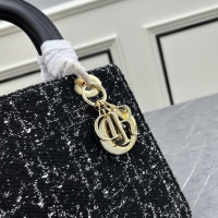 Cheap Christian Dior AAA Quality Handbags For Women #1158483 Replica Wholesale [$98.00 USD] [ITEM#1158483] on Replica Christian Dior AAA Handbags