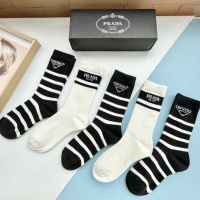 Cheap Prada Socks #1158485 Replica Wholesale [$32.00 USD] [ITEM#1158485] on Replica Prada Socks
