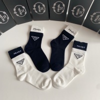 Cheap Prada Socks #1158493 Replica Wholesale [$29.00 USD] [ITEM#1158493] on Replica Prada Socks