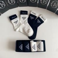 Cheap Prada Socks #1158493 Replica Wholesale [$29.00 USD] [ITEM#1158493] on Replica Prada Socks