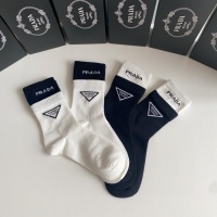 Cheap Prada Socks #1158493 Replica Wholesale [$29.00 USD] [ITEM#1158493] on Replica Prada Socks