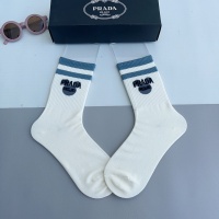 Cheap Prada Socks #1158507 Replica Wholesale [$32.00 USD] [ITEM#1158507] on Replica Prada Socks