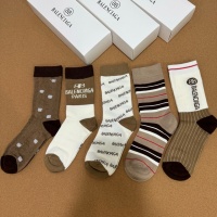 Balenciaga Socks For Women #1158515