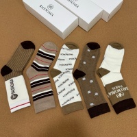 Cheap Balenciaga Socks For Women #1158515 Replica Wholesale [$29.00 USD] [ITEM#1158515] on Replica Balenciaga Socks