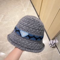 Cheap Prada Caps #1158535 Replica Wholesale [$29.00 USD] [ITEM#1158535] on Replica Prada Caps