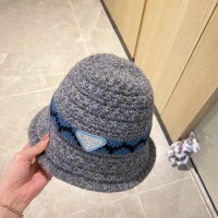 Cheap Prada Caps #1158535 Replica Wholesale [$29.00 USD] [ITEM#1158535] on Replica Prada Caps