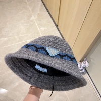 Cheap Prada Caps #1158535 Replica Wholesale [$29.00 USD] [ITEM#1158535] on Replica Prada Caps