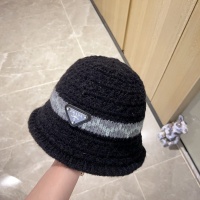 Cheap Prada Caps #1158536 Replica Wholesale [$29.00 USD] [ITEM#1158536] on Replica Prada Caps