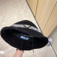 Cheap Prada Caps #1158536 Replica Wholesale [$29.00 USD] [ITEM#1158536] on Replica Prada Caps