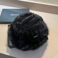 Cheap Prada Caps #1158537 Replica Wholesale [$32.00 USD] [ITEM#1158537] on Replica Prada Caps