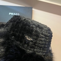 Cheap Prada Caps #1158537 Replica Wholesale [$32.00 USD] [ITEM#1158537] on Replica Prada Caps